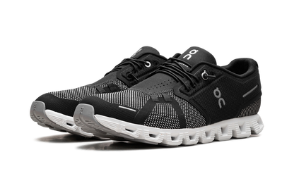 Cloud 5 Combo "Black Alloy"