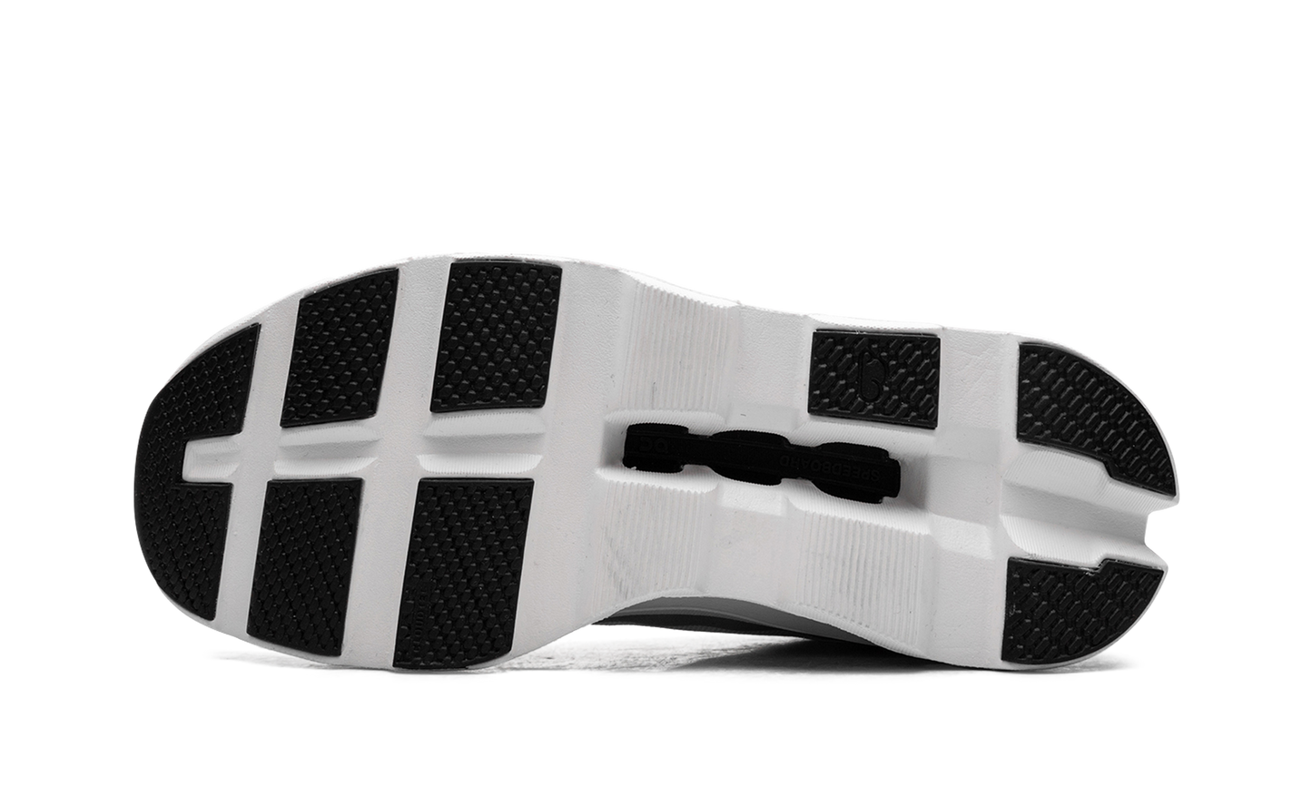 Cloudmonster WMNS "All White"