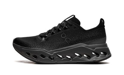 Cloudsurfer Max "Black / Eclipse"