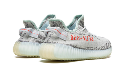 Boost 350 V2 Blue Tint