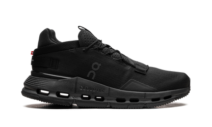 Cloudnova 2 WMNS "Black"