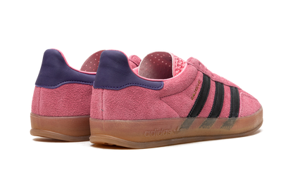 Gazelle Indoor Bliss Pink Purple