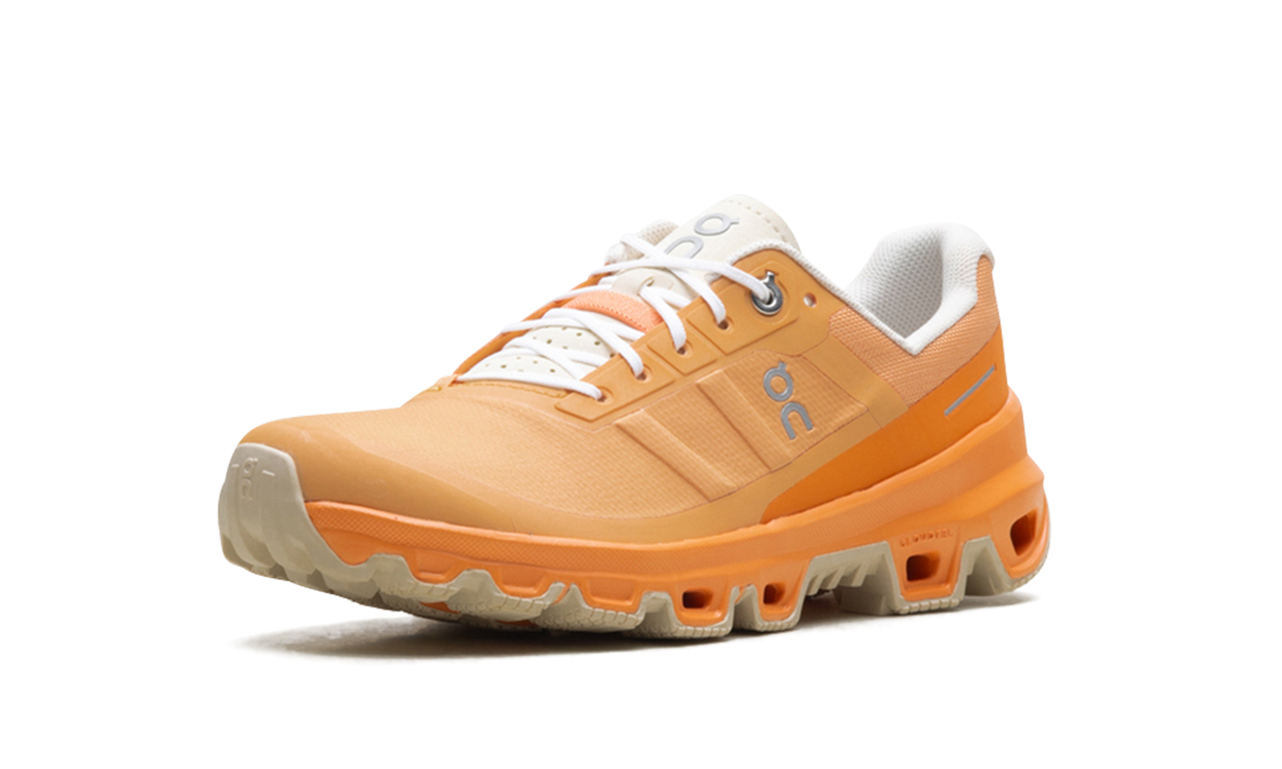 Cloudventure WMNS "Orange Copper"