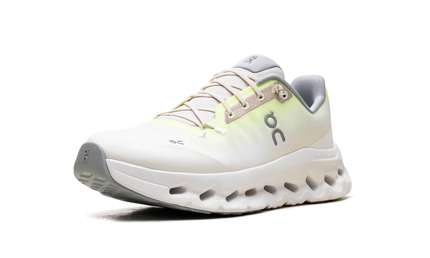 Cloudtilt "Lime Ivory"