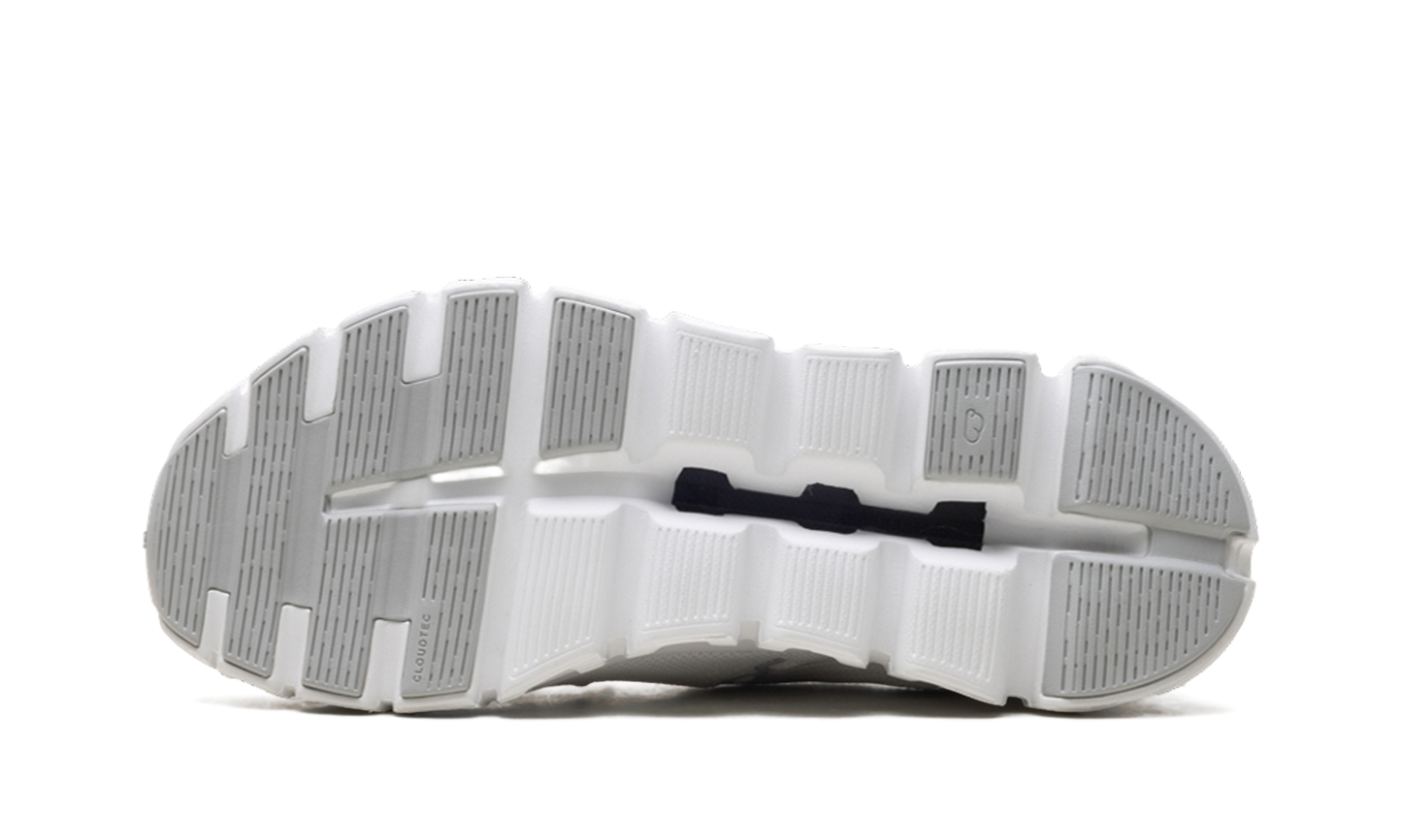 Cloud 6 Coast WMNS "White Glacier"