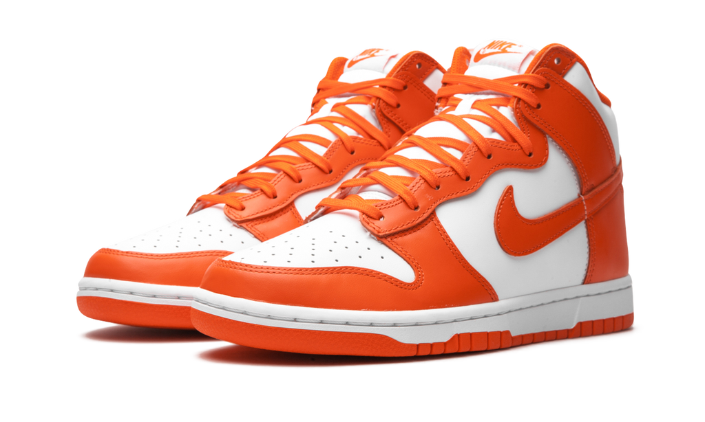 Dunk High Syracuse
