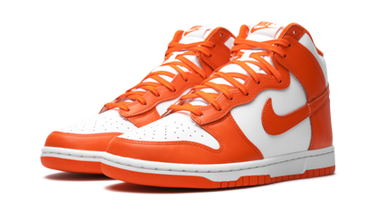 Dunk High Syracuse