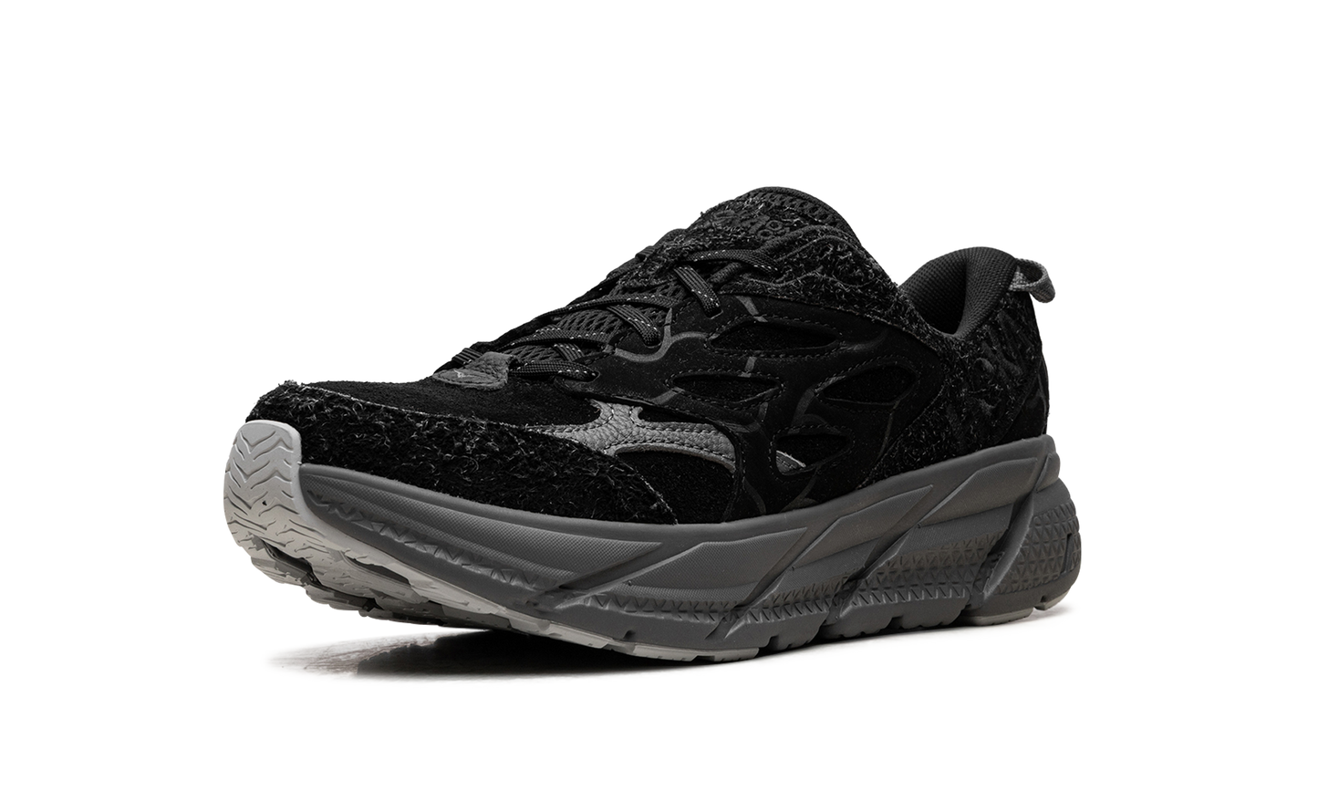 ONE Clifton L "Elite Terrain System Black Satellite Grey"