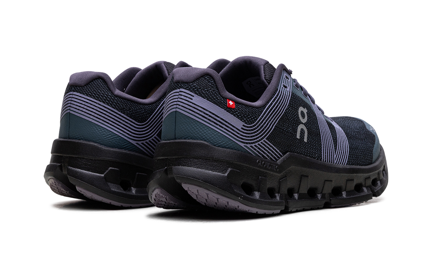 Cloudgo "Storm/Magnet"