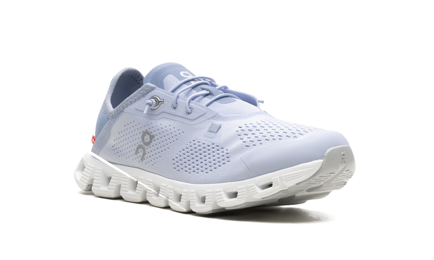 Cloud 5 Coast WMNS "Heather Chambray"