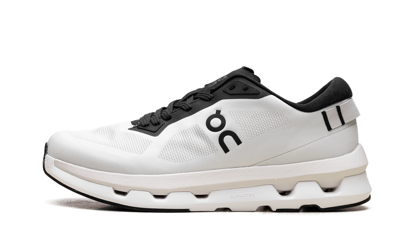 Cloudzone WMNS "Ice Black"