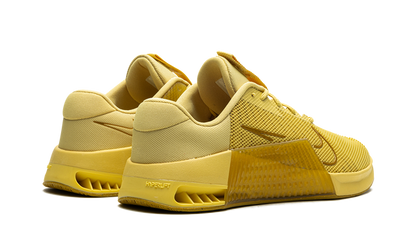 Metcon 9 Saturn Gold