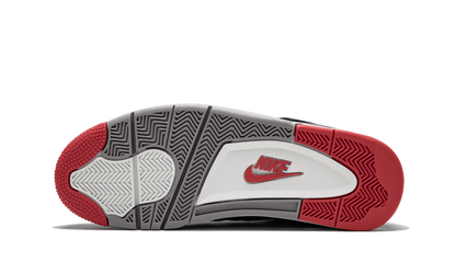Air  4 Bred