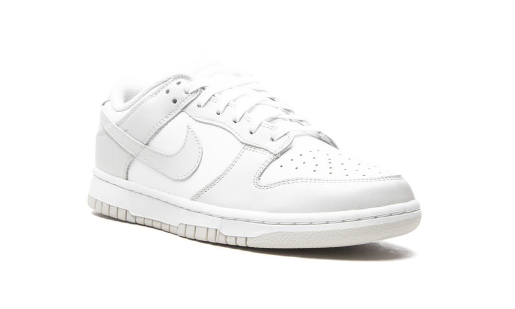 Dunk Low Photon Dust