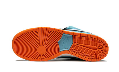 SB Dunk Low Club 58 Gulf
