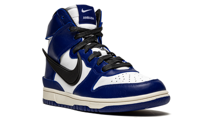 Dunk High Ambush Deep Royal