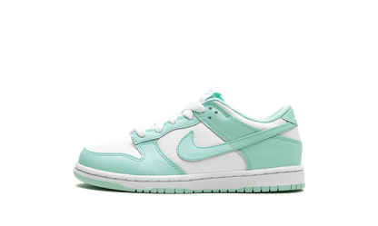 Dunk Low "Mint Foam"