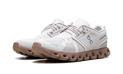 On Cloud 5 WMNS "Sand Rosebrown"