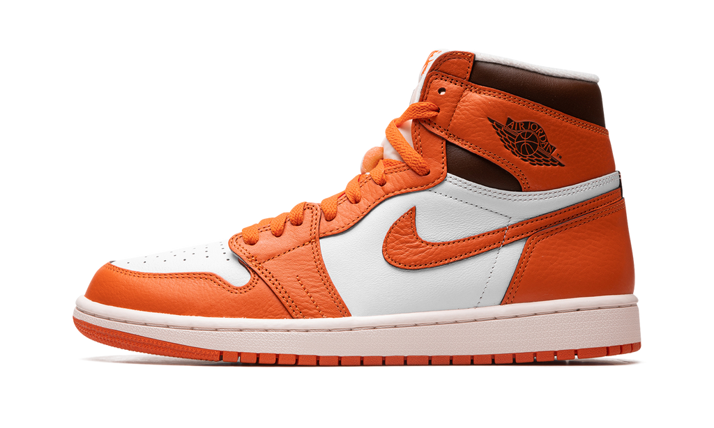 1 Retro High OG Starfish