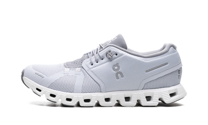 On Cloud 5 "Heather / Fossil"