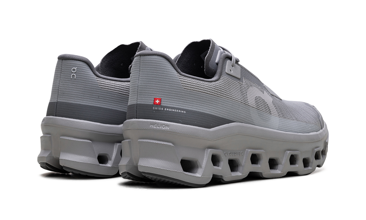 Cloudmonster Void "Alloy Glacier"