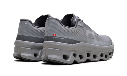 Cloudmonster Void "Alloy Glacier"