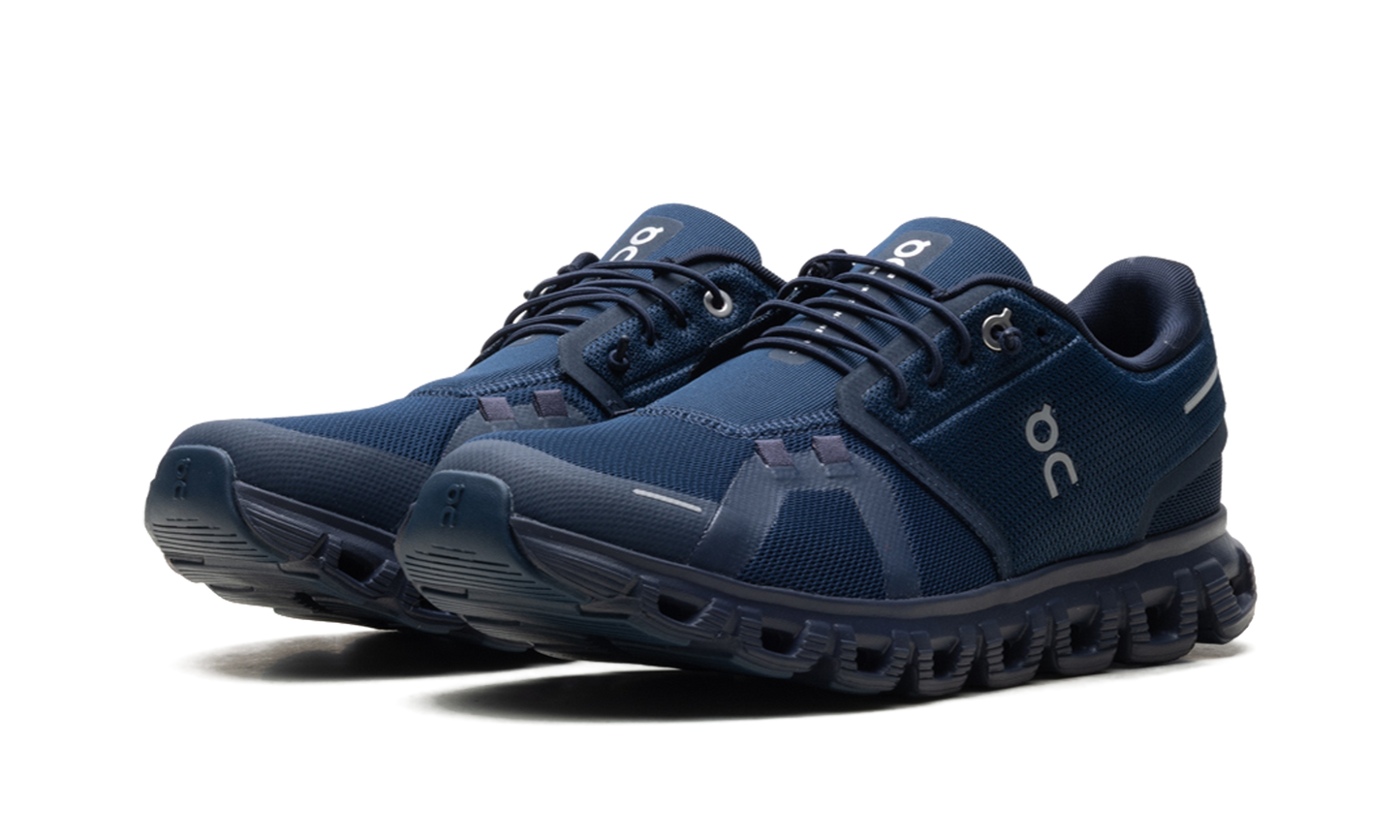 Cloud 6 "Midnight Ink"