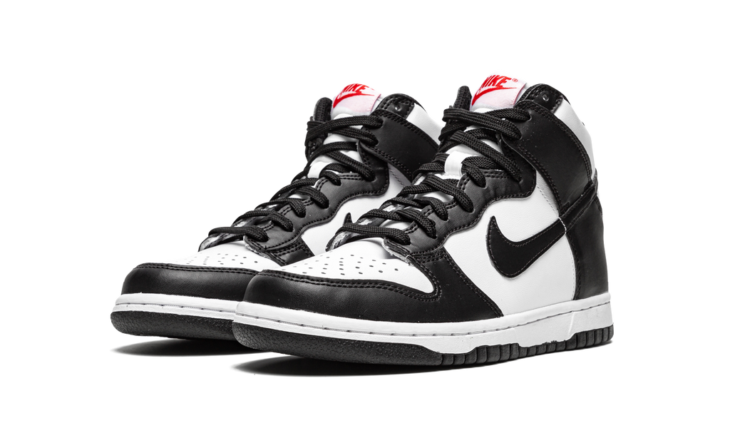 Dunk High Panda