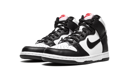 Dunk High Panda