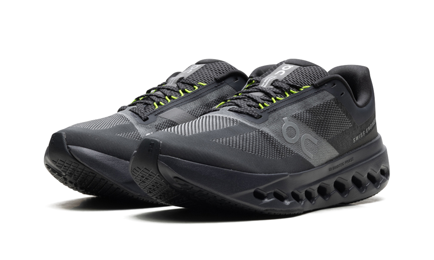 Cloudsurfer Next WMNS "Black/Iron"