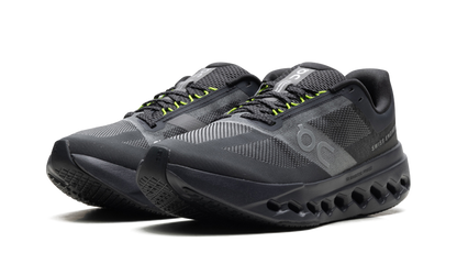 Cloudsurfer Next WMNS "Black/Iron"