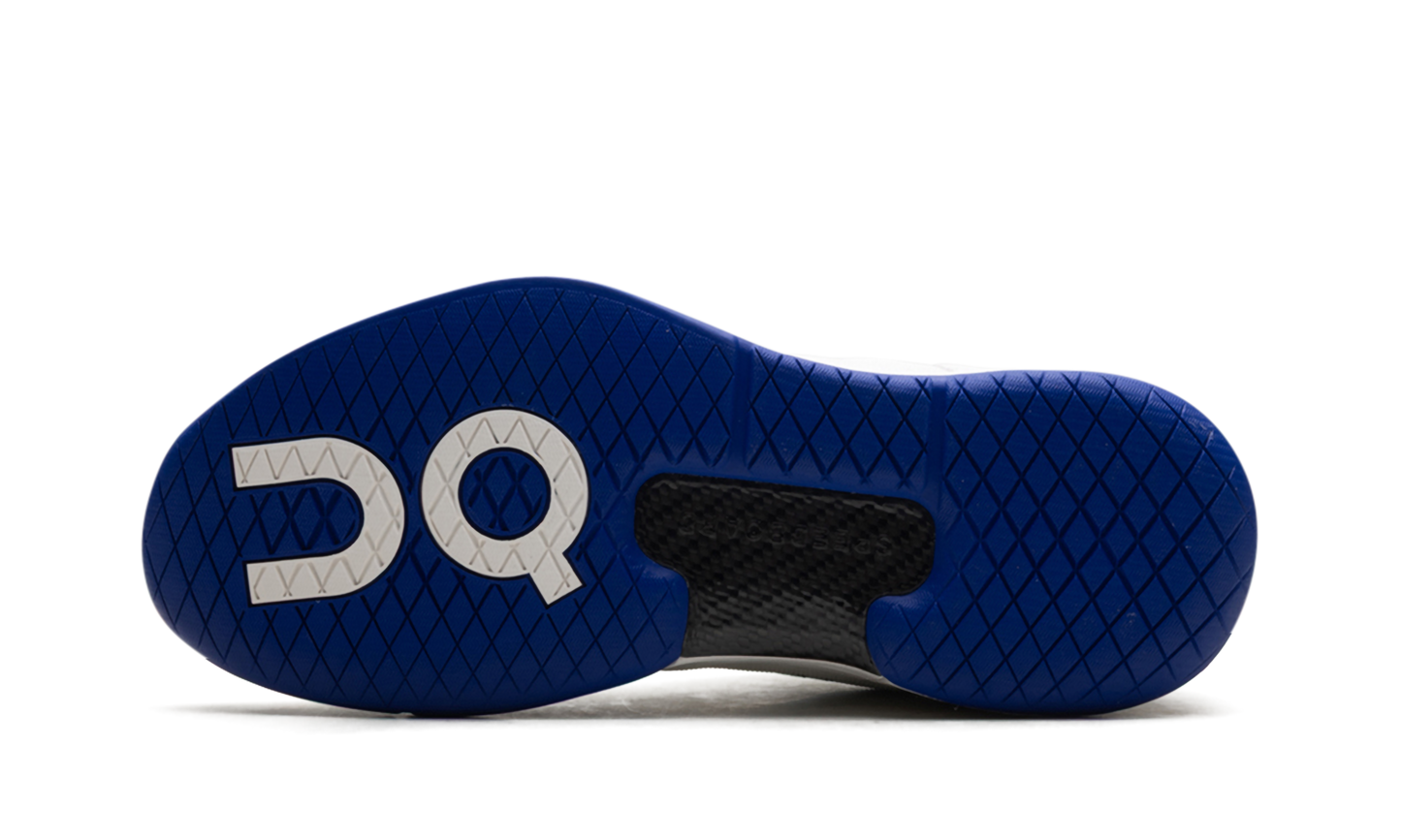 The Roger Pro "White/Indigo"