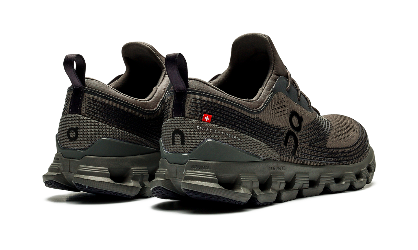 Cloud X Z5 "Asphalt Iron"