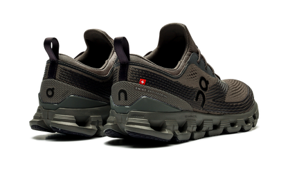 Cloud X Z5 "Asphalt Iron"