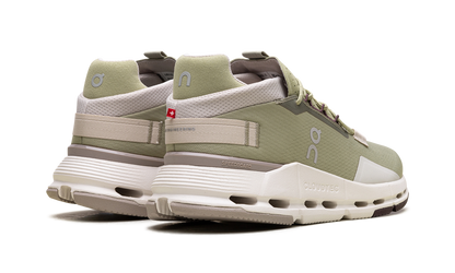 Cloudnova 2 "Caper Desert"