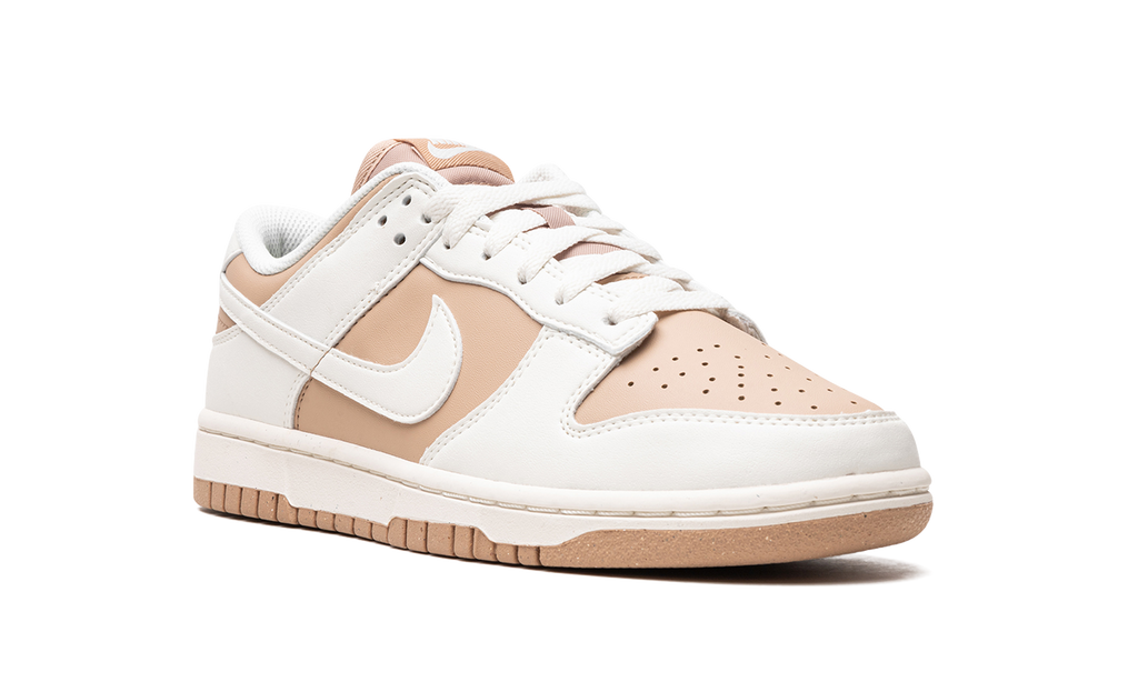 Dunk Low Next Nature Beige Sail