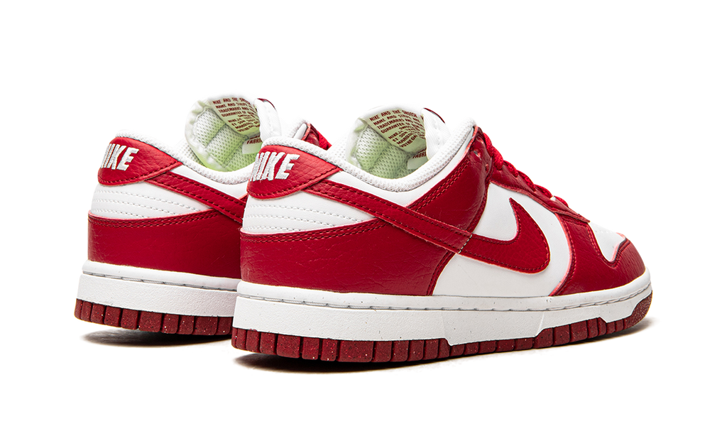Dunk Low University Red