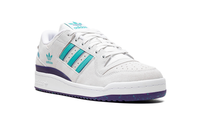 Forum 84 Low ADV White Preloved Blue