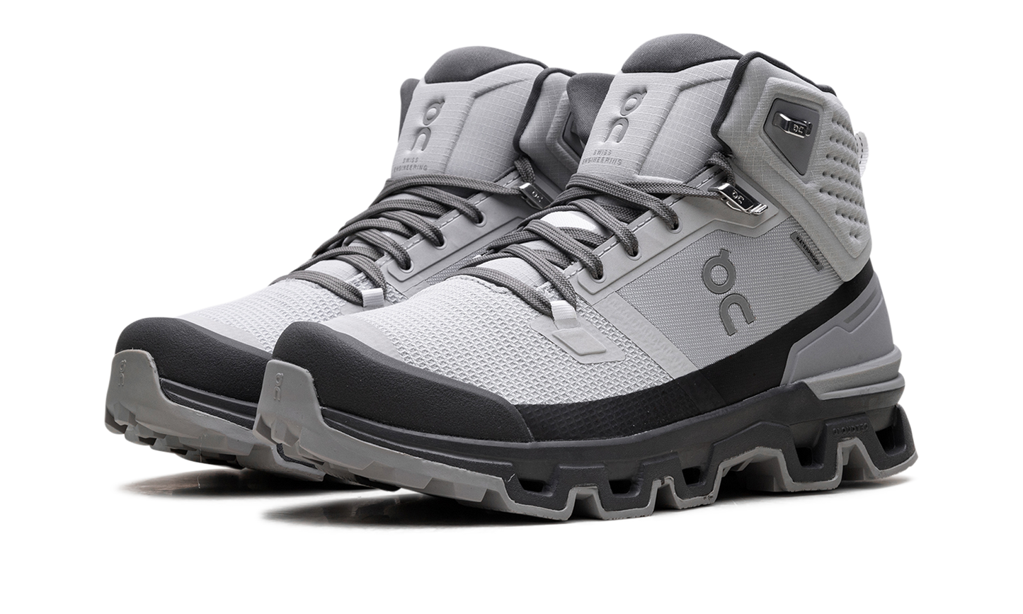 Cloudrock 2 Waterproof WMNS "Glacier Eclipse"