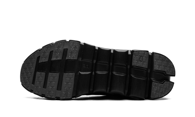 Cloudflow 4 IKON Magnet Black