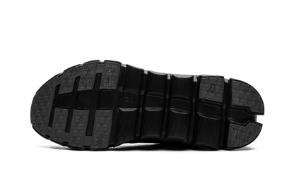 Cloudflow 4 IKON Magnet Black