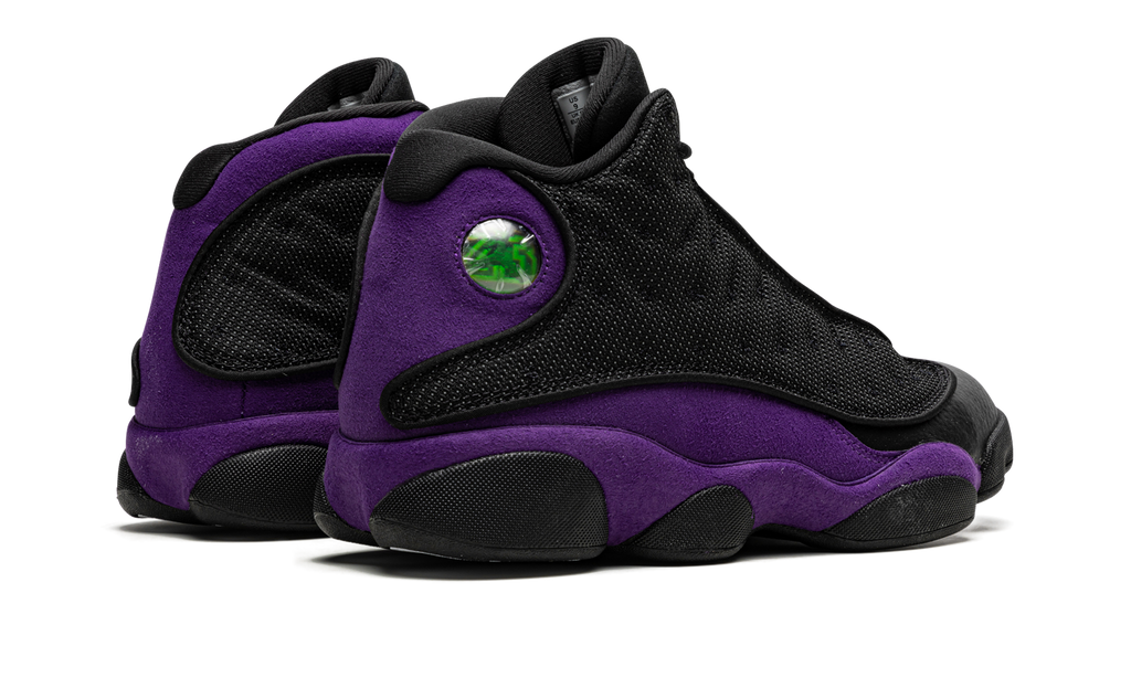 13 Retro Court Purple