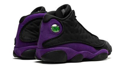 13 Retro Court Purple