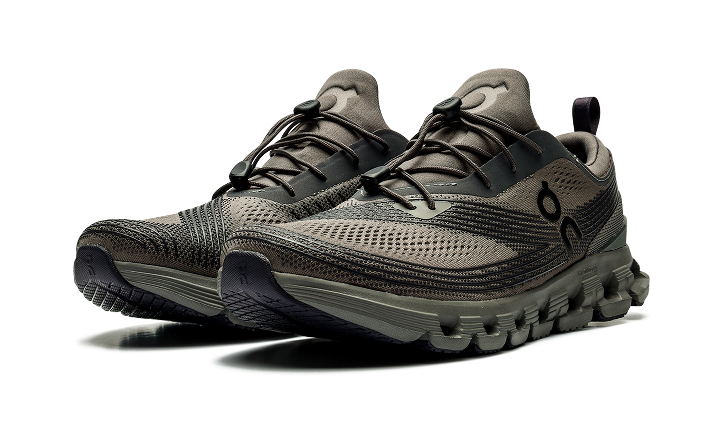 Cloud X Z5 "Asphalt Iron"