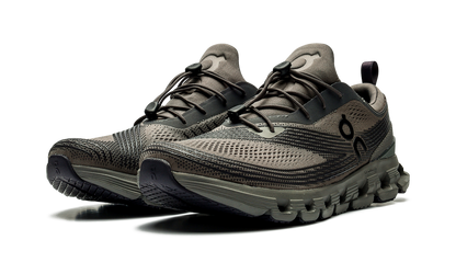 Cloud X Z5 "Asphalt Iron"