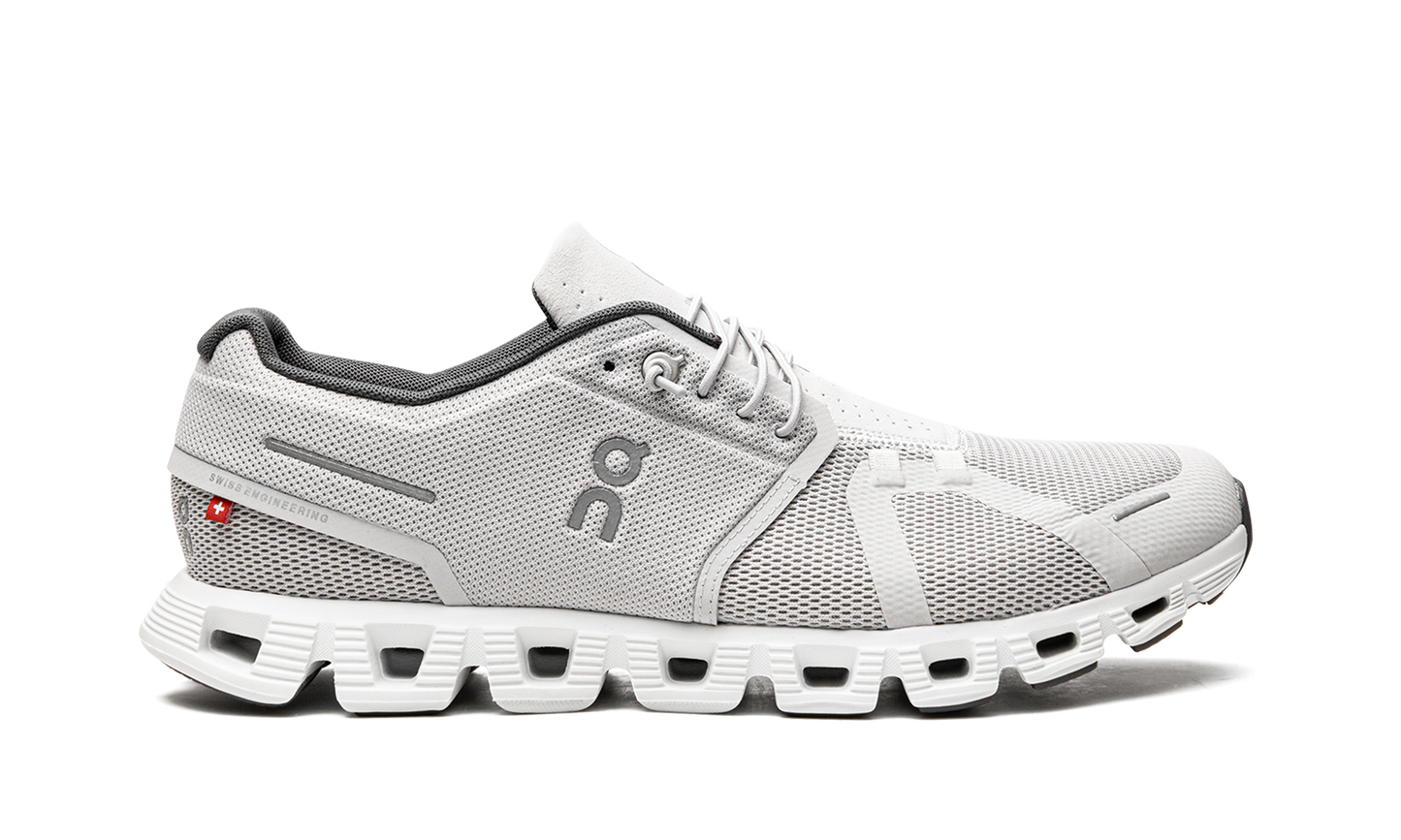 Cloud 5 "Glacier Grey White"