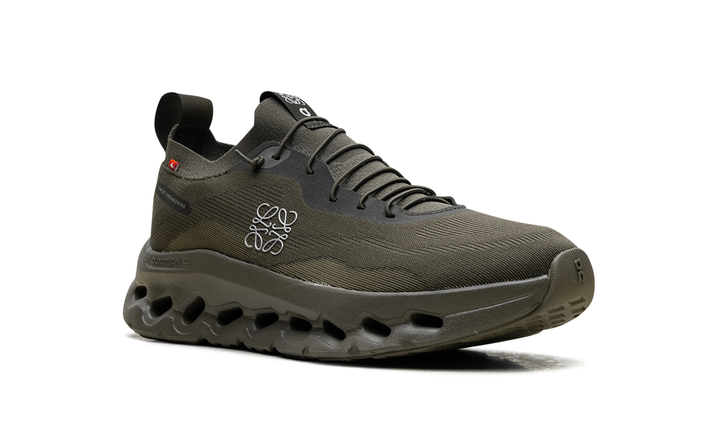 Cloudtilt WMNS "LOEWE Khaki Green"