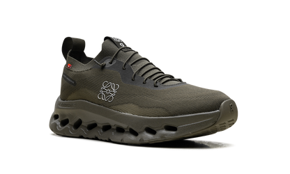 Cloudtilt WMNS "LOEWE Khaki Green"