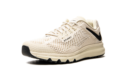 Air Max 2013 Stussy Fossil