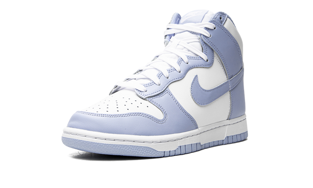 Dunk High Aluminum